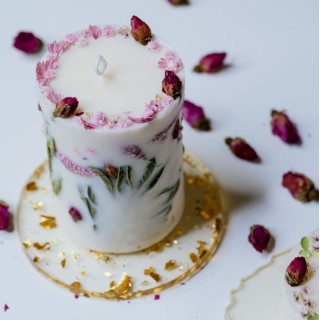 Rose M