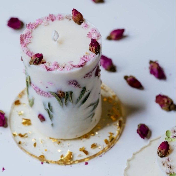 Rose M