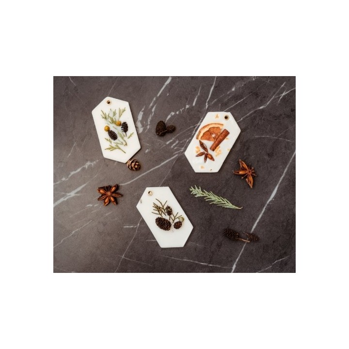 Oud Wood